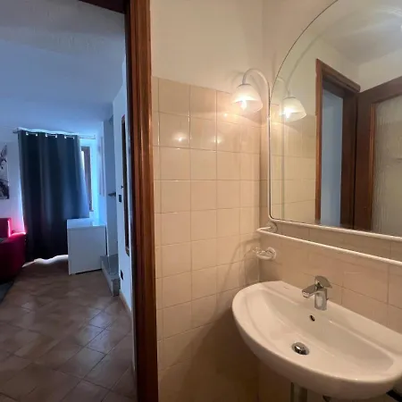 In Central Square With Lake View Apartment Lenno