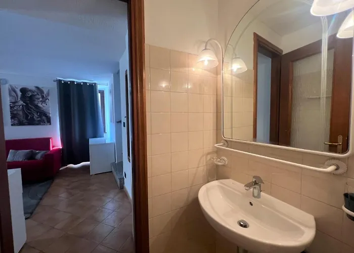 In Central Square With Lake View Apartamento Lenno